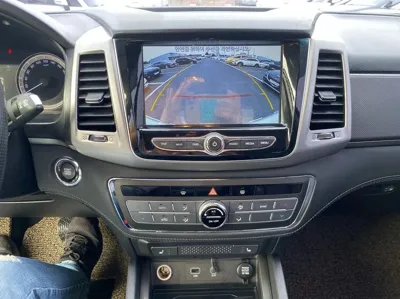 KG_Mobility_Ssangyong Rexton 2019, 116069 км, за 13500000 KRW - фото 10