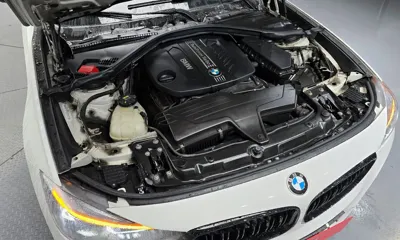 BMW Gran Turismo 2015, 168833 км, за 13500000 KRW - фото 6