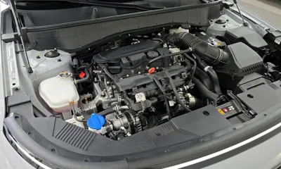 Hyundai Kona 2026, 4757 км, за 33000000 KRW - фото 6