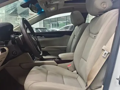 Cadillac XTS 2016, 78400 км, за 49800 CNY - фото 4
