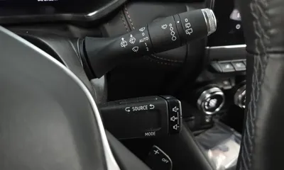 Renault-KoreaSamsung Captur 2021, 81406 км, за 14500000 KRW - фото 29