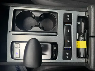 Genesis G80 2017, 50673 км, за 13990000 KRW - фото 9