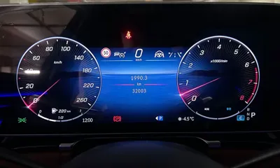 Mercedes-Benz S-Class 2024, 39503 км, за 127000000 KRW - фото 9