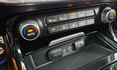 Kia Stinger 2018, 59656 км, за 17800000 KRW - фото 29