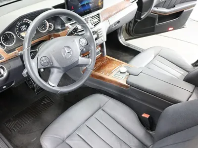 Mercedes-Benz E-Class 2012, 69793 км, за 7900000 KRW - фото 17