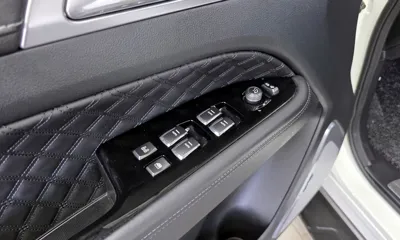 KG_Mobility_Ssangyong Rexton 2021, 45025 км, за 24490000 KRW - фото 28