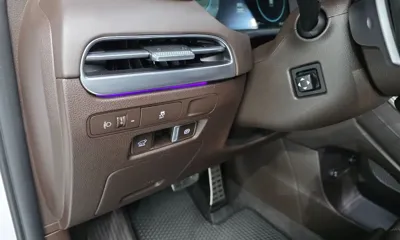 Hyundai Palisade 2023, 55309 км, за 35700000 KRW - фото 28