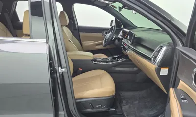 Kia Sorento 2025, 18307 км, за 35990000 KRW - фото 26