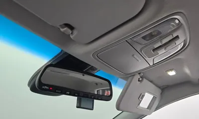 Kia Niro 2017, 106282 км, за 13500000 KRW - фото 16
