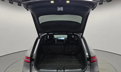 Genesis GV70 2021, 77739 км, за 33900000 KRW - фото 37