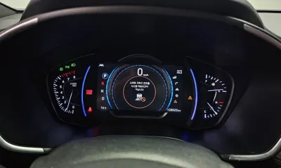 Hyundai Santafe 2019, 128522 км, за 17200000 KRW - фото 8