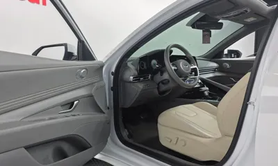 Hyundai Avante 2023, 111721 км, за 16950000 KRW - фото 12