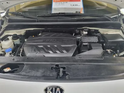 Kia Canival 2019, 154387 км, за 13900000 KRW - фото 6