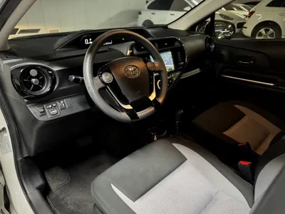 Toyota Prius 2019, 46800 км, за 13000000 KRW - фото 10