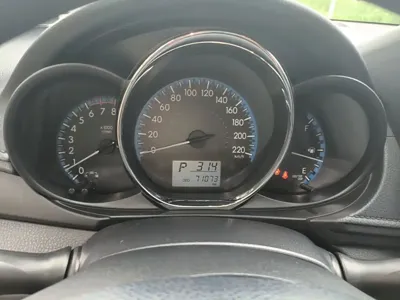 Toyota Vios FS 2020, 71000 км, за 45400 CNY - фото 12