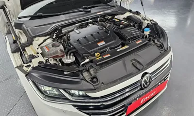 Volkswagen Arteon 2023, 82561 км, за 26900000 KRW - фото 6