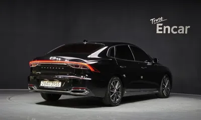 Hyundai Grandeur 2020, 203541 км, за 13400000 KRW