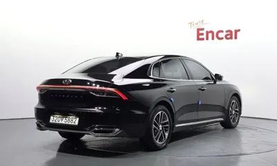 Hyundai Grandeur 2021, 75034 км, за 22900000 KRW - фото 2