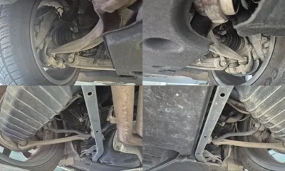 Audi A7 2021, 109566 км, за 36500000 KRW - фото 34