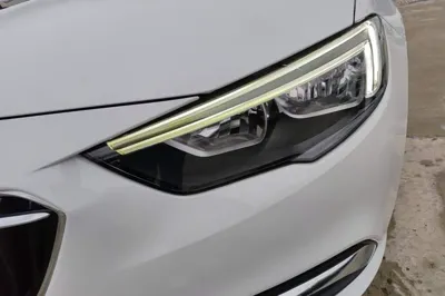Buick Regal 2019, 131200 км, за 61018.57 CNY - фото 8