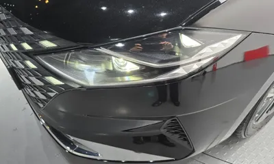 Hyundai Grandeur 2020, 86647 км, за 20400000 KRW - фото 22