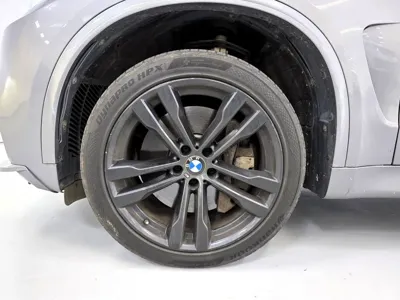BMW X5 2016, 218142 км, за 23500000 KRW - фото 20