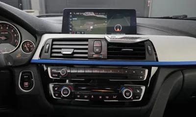 BMW 3-Series 2018, 122647 км, за 16900000 KRW - фото 28