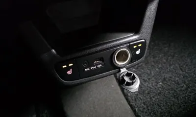 Kia Ray 2017, 57343 км, за 7500000 KRW - фото 18