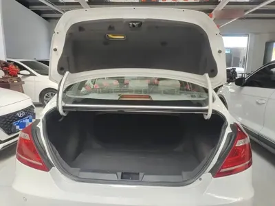 Geely Emgrand 2015, 81700 км, за 12300 CNY - фото 19