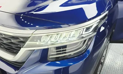 Kia Seltos 2020, 49600 км, за 16900000 KRW - фото 22