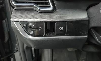 Kia Sportage 2022, 104755 км, за 17500000 KRW - фото 29