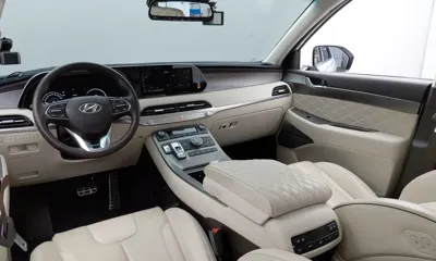 Hyundai Palisade 2022, 31296 км, за 32500000 KRW - фото 7