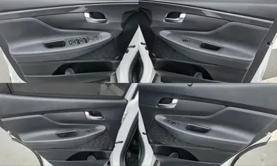 Hyundai Santafe 2021, 118143 км, за 19700000 KRW - фото 19
