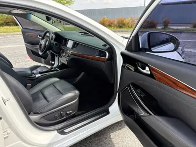 Kia K7 2017, 90500 км, за 14490000 KRW - фото 9