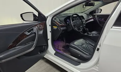 Hyundai Aslan 2016, 143159 км, за 9900000 KRW - фото 10