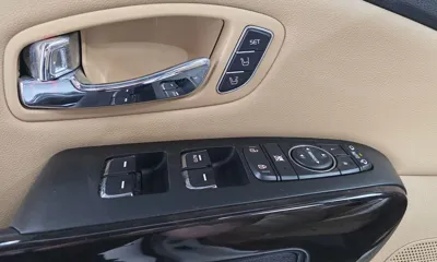 Kia Canival 2019, 136699 км, за 16590000 KRW - фото 13
