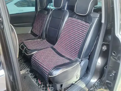 Volkswagen Sharan 2018, 82899 км, за 89900 CNY - фото 15