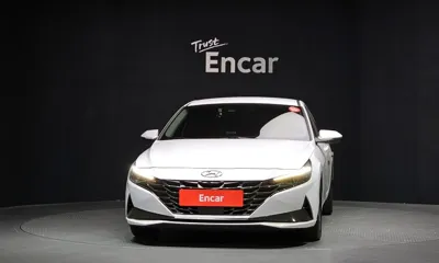 Hyundai Avante 2022, 83442 км, за 16200000 KRW