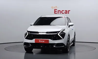 Kia Sportage 2022, 40760 км, за 25900000 KRW - фото 3