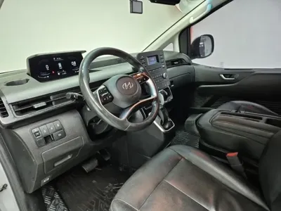 Hyundai Staria 2022, 161788 км, за 15700000 KRW - фото 7