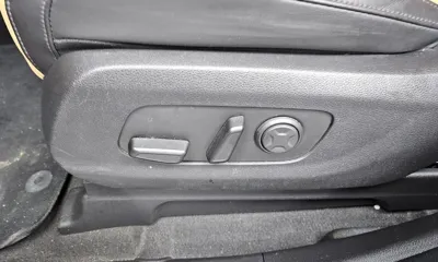Kia Canival 2023, 111763 км, за 19900000 KRW - фото 32
