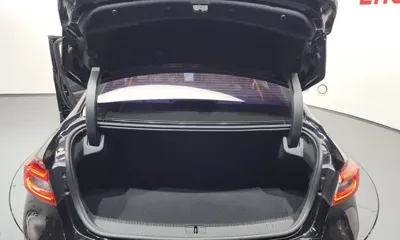 Renault-KoreaSamsung SM6 2017, 95915 км, за 7900000 KRW - фото 18