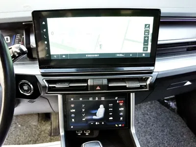 KG_Mobility_Ssangyong Torres 2023, 104000 км, за 15200000 KRW - фото 14