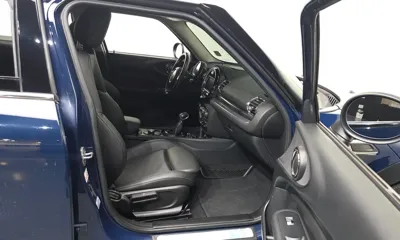 MINI Clubman 2019, 44927 км, за 15700000 KRW - фото 11