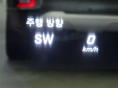 Mercedes-Benz S-Class 2016, 151967 км, за 27500000 KRW - фото 13