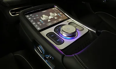 Genesis G90 2022, 26969 км, за 60000000 KRW - фото 20