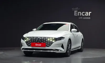 Hyundai Grandeur 2021, 87128 км, за 32900000 KRW