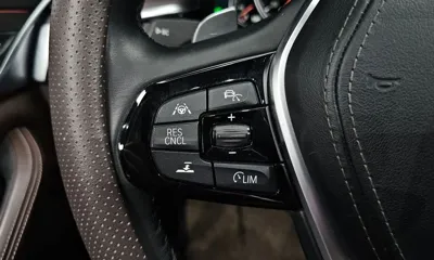 BMW 5-Series 2018, 107516 км, за 24900000 KRW - фото 31