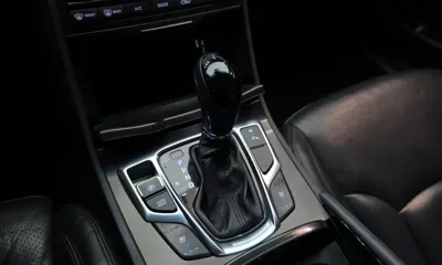 Hyundai Grandeur 2015, 100089 км, за 6900000 KRW - фото 9