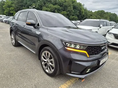 Kia Sorento 2022, 85227 км, за 22800000 KRW